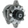 Alternator 14 V 35 A Ø 68.3 mm HC-CARGO for MAZDA 323 and others
