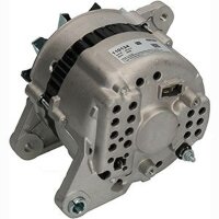 Alternator 55 A 14 V HC-Cargo for e.g. MAZDA 626 INone