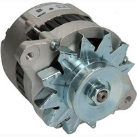 Alternator 14 V 55 A Ø 62.5 mm HC-CARGO for MAZDA...