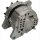 Alternator 55 A 14 V HC-Cargo for e.g. MAZDA 626 INone