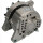 Alternator 14 V 55 A Ø 62.5 mm HC-CARGO for MAZDA 626 and others