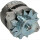 Alternator 14 V 55 A Ø 62.5 mm HC-CARGO for MAZDA 626 and others