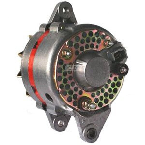 Alternator 14 V 30 A Ø 70 mm HC-CARGO for TOYOTA COROLLA and others