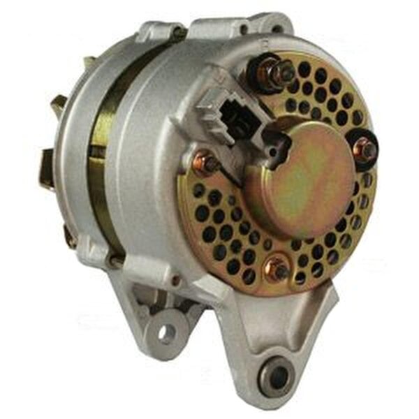 Alternator 14 V 40 A Ø 69 mm HC-CARGO for TOYOTA CELICA and others