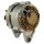 Alternator 40 A 14 V HC-Cargo for e.g. TOYOTA Celica CoupeNone