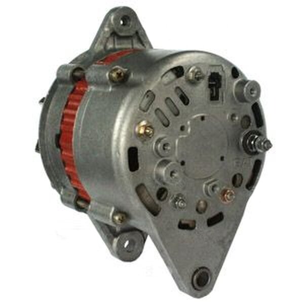Alternator 50 A 14 V HC-Cargo for e.g. NISSAN Micra INone