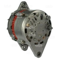 Alternator 72 mm 50A HC CARGO for NISSAN SUNNY I
