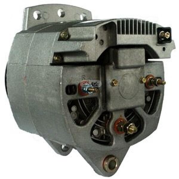 Alternator direct current system 28 V 100 A HC-CARGO for CUMMINS and others