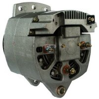 Alternator direct current system 28 V 100 A HC-CARGO for...