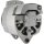 Alternator 175 A 28 V HC-CargoNone