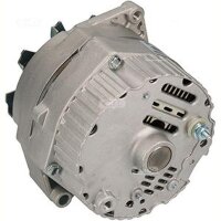 Alternator 63 A 14 V HC-Cargo for e.g. BUICK Century...