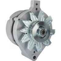 Alternator 60 A 14 V HC-Cargo for FORD Granada TurnierNone