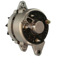 Alternator 14 V 35 A Ø 74.7 mm HC-CARGO for TOYOTA...