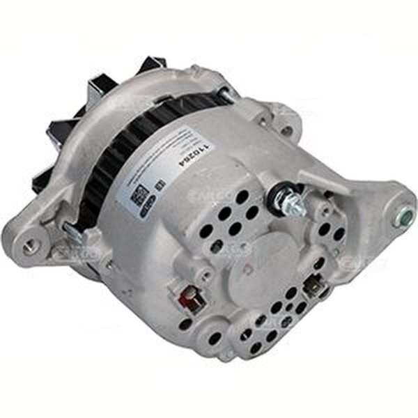 Alternator 40 A 14 V HC-Cargo for e.g. NISSAN Cherry IIINone