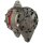 Alternator 55 A 14 V HC-Cargo for e.g. SUBARU Leone IIINone
