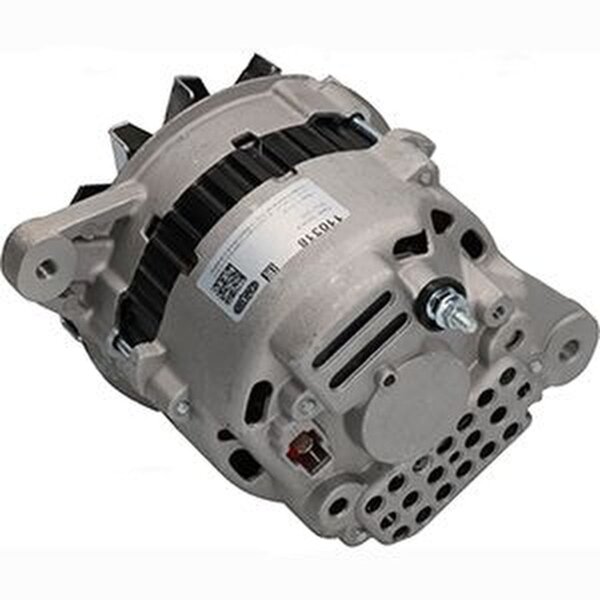 Alternator 50 A 14 V HC-Cargo for e.g. MITSUBISHI Lancer Celeste CoupeNone