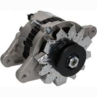 Alternator 50 A 14 V HC-Cargo for e.g. MITSUBISHI Lancer...