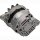 Alternator 50 A 14 V HC-Cargo for e.g. MITSUBISHI Lancer Celeste CoupeNone