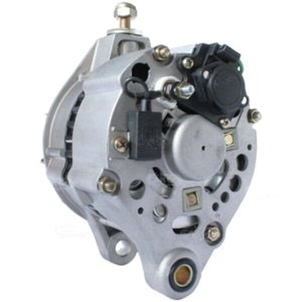 Alternator 55 A 14 V HC-Cargo for e.g. LADA SamaraNone