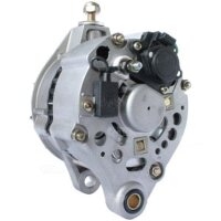 Alternator 55 A 14 V HC-Cargo for e.g. LADA SamaraNone
