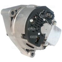 Alternator 70 mm 55A HC CARGO for MERCEDES 123 Saloon