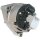 Alternator 14 V 55 A Ø 70 mm HC-CARGO for e.g. MERCEDES-BENZ 123