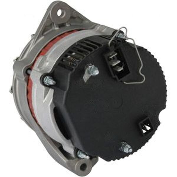 Alternator 14 V 45 A Ø 68 mm HC-CARGO for VW DERBY and others