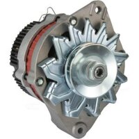 Alternator 14 V 45 A Ø 68 mm HC-CARGO for VW DERBY...