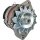 Alternator 45 A 14 V HC-Cargo for e.g. VW PoloNone