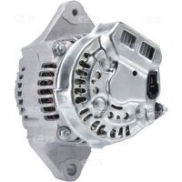Alternator 63 mm 45A HC CARGO for DAIHATSU CHARADE III