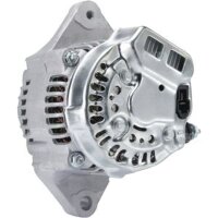 Alternator 14 V 45 A Ø 63 mm HC-CARGO for DAIHATSU...