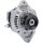 Alternator 45 A 14 V HC-Cargo for e.g. DAIHATSU Charade IIINone
