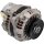 Lichtmaschine Generator 14 V 40 A Ø 73 mm HC-CARGO für u.a. SUZUKI SUPER
