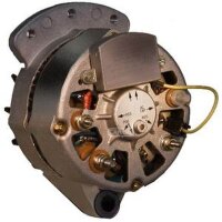 Alternator 35 A 14 V HC-CargoNone