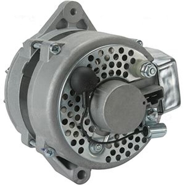Alternator 14 V 90 A HC-CARGO