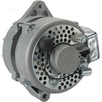 Alternator 14 V 90 A HC-CARGO