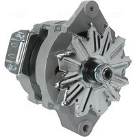 Alternator 14 V 90 A HC-CARGO