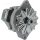 Alternator 14 V 90 A HC-CARGO