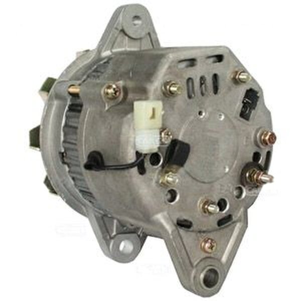 Alternator 20 A 28 V HC-CargoNone