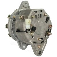 Alternator 20 A 28 V HC-CargoNone