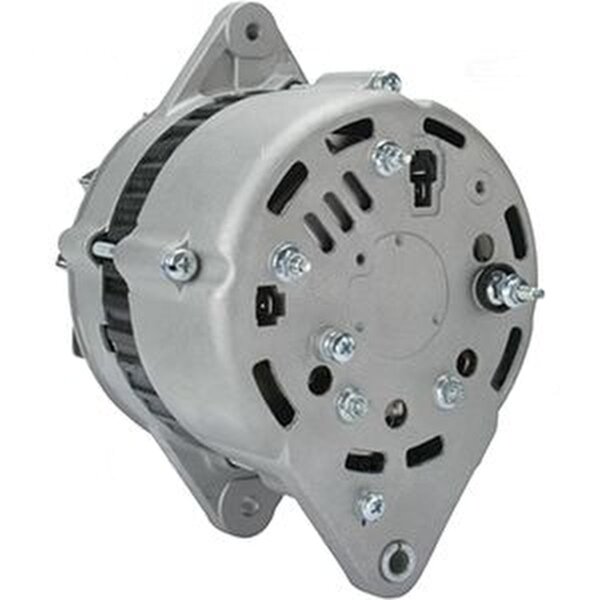 Alternator 60 A 14 V HC-Cargo for e.g. NISSAN LaurelNone