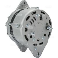 Alternator 74 mm 60A HC CARGO for NISSAN 280ZX,ZXT (HGS130)