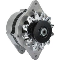 Alternator 60 A 14 V HC-Cargo for e.g. NISSAN LaurelNone