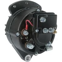 Alternator 37 A 14 V HC-CargoNone
