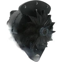 Alternator combustion engine direct current 14 V 37 A...