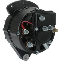 Alternator 65 A 14 V HC-CargoNone