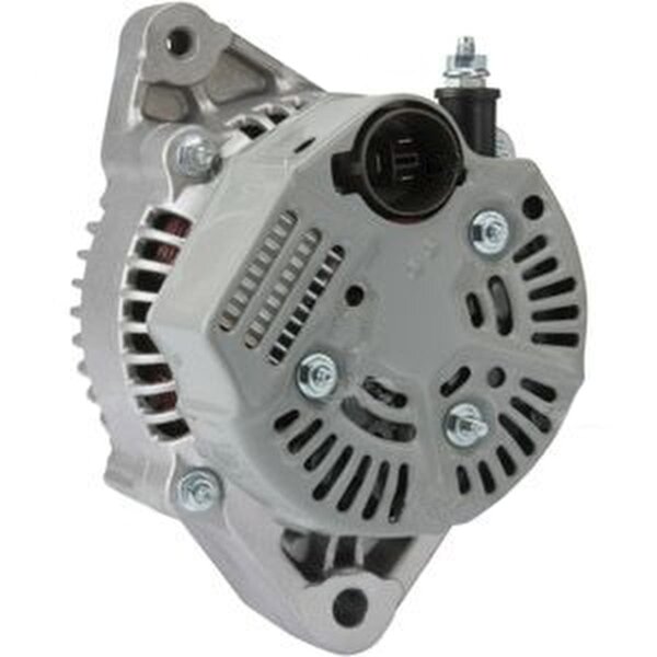 Alternator 60 A 14 V HC-Cargo for e.g. TOYOTA Celica LiftbackNone