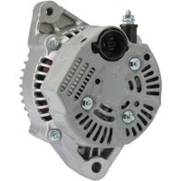 Alternator 60 A 14 V HC-Cargo for e.g. TOYOTA Celica...