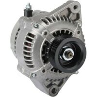Alternator 60 A 14 V HC-Cargo for e.g. TOYOTA Celica...