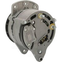 Alternator 70 A 14 V HC-Cargo for e.g. AUSTIN-HEALEY...